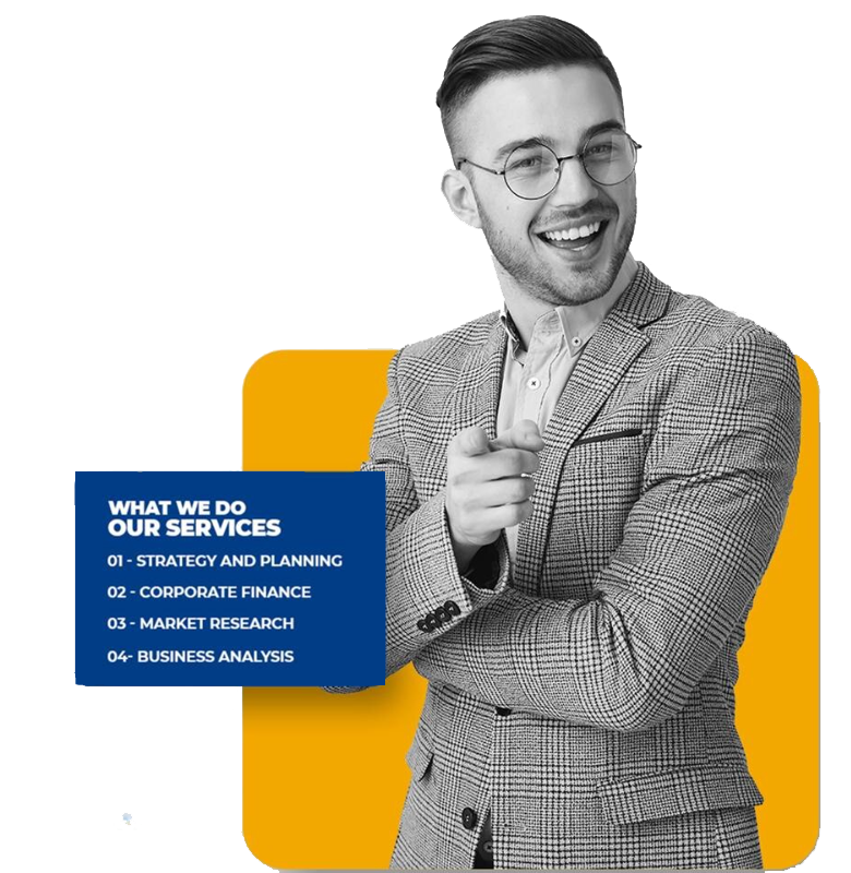 Digital Marketing Agency