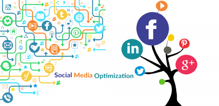 Social Media Optimization